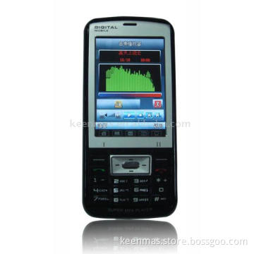 Sell Dual-sim Card china mobile phone KMS-X689+